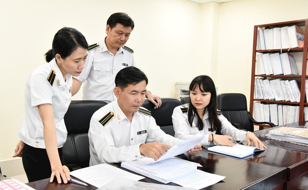 KTNN ban hành Hướng dẫn kiểm toán Báo cáo quyết toán ngân sách bộ, cơ quan trung ương